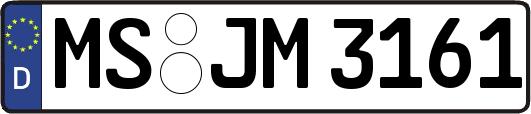 MS-JM3161