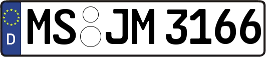 MS-JM3166