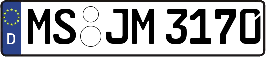 MS-JM3170