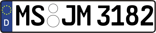 MS-JM3182