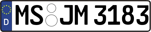 MS-JM3183