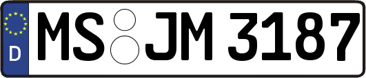 MS-JM3187