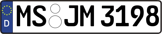 MS-JM3198