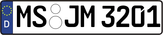 MS-JM3201