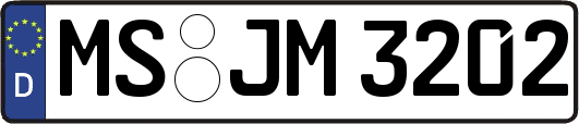 MS-JM3202