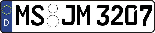 MS-JM3207