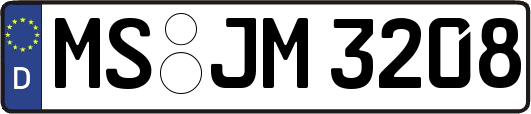 MS-JM3208