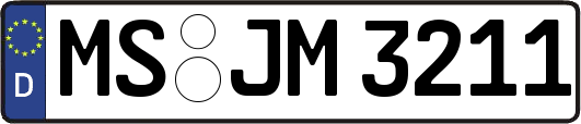 MS-JM3211