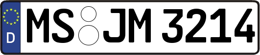 MS-JM3214