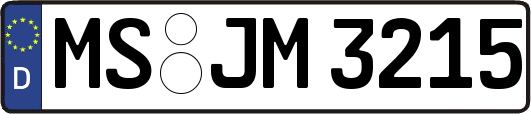 MS-JM3215