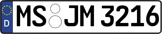 MS-JM3216