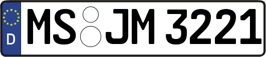 MS-JM3221
