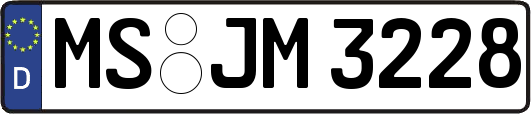 MS-JM3228