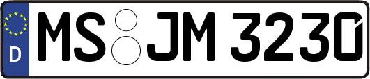 MS-JM3230