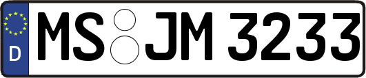 MS-JM3233