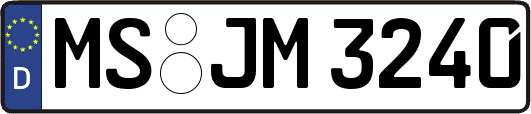 MS-JM3240