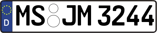 MS-JM3244