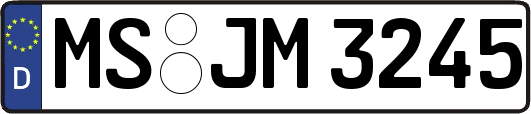 MS-JM3245