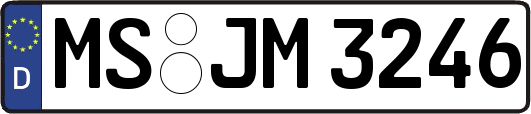 MS-JM3246