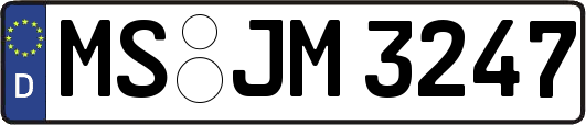 MS-JM3247