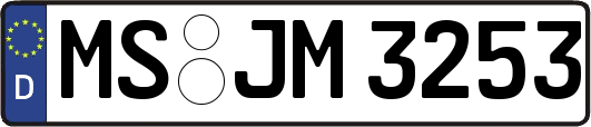 MS-JM3253