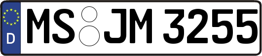 MS-JM3255