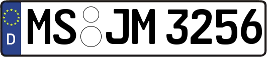 MS-JM3256