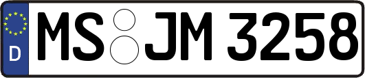 MS-JM3258