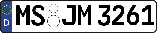 MS-JM3261