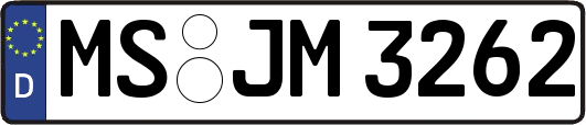 MS-JM3262