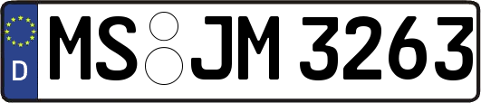 MS-JM3263