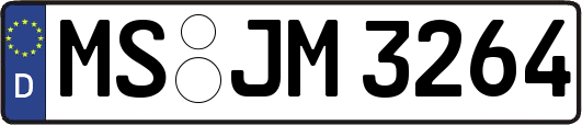 MS-JM3264