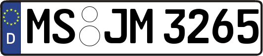 MS-JM3265