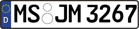 MS-JM3267