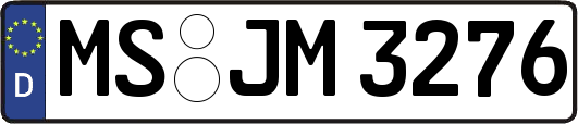 MS-JM3276