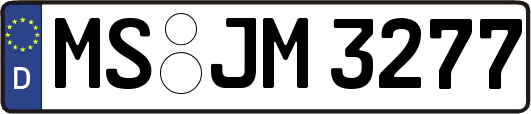 MS-JM3277