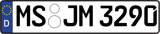 MS-JM3290