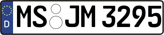 MS-JM3295