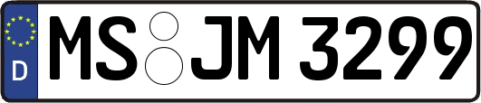 MS-JM3299
