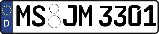 MS-JM3301