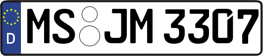 MS-JM3307