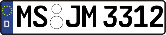 MS-JM3312