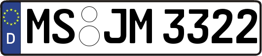 MS-JM3322