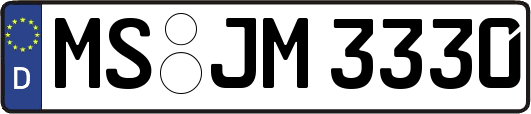 MS-JM3330