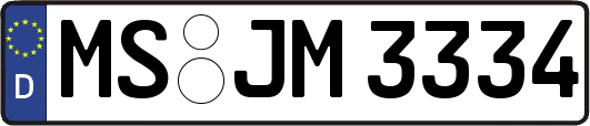 MS-JM3334