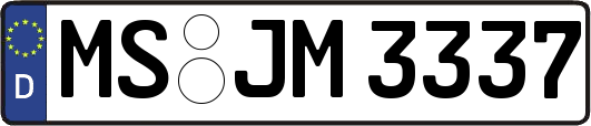 MS-JM3337