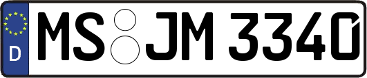 MS-JM3340