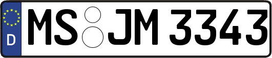 MS-JM3343