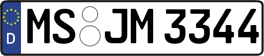 MS-JM3344