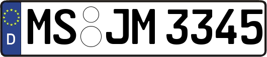 MS-JM3345